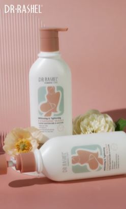 Dr Rashel - Feminine Wash (Original)