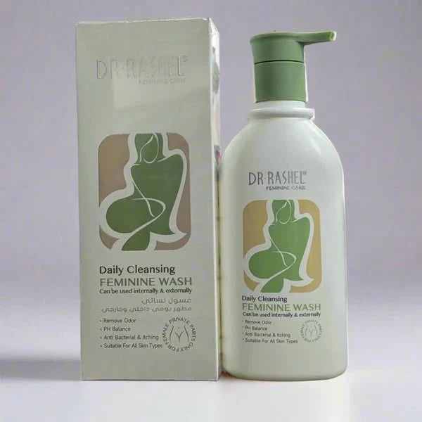 Dr Rashel - Feminine Wash (Original)