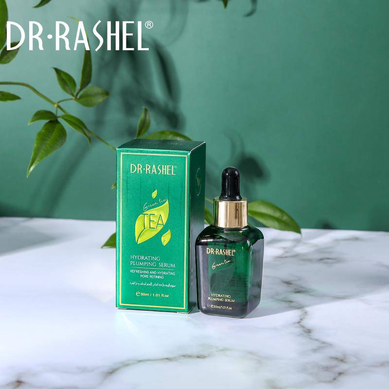 Dr Rashel - Green Tea Skin Care (Original)
