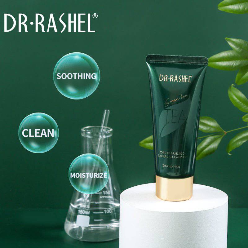 Dr Rashel - Green Tea Skin Care (Original)