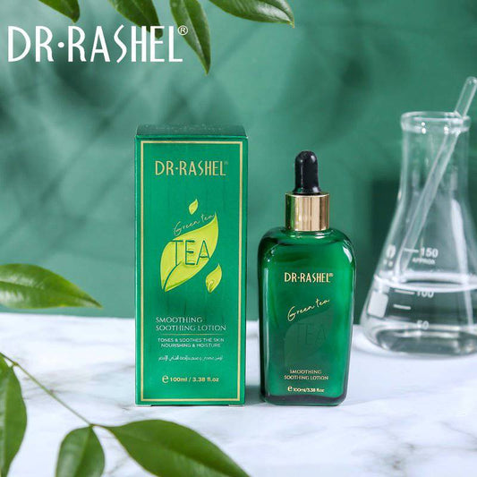 Dr Rashel - Green Tea Skin Care (Original)