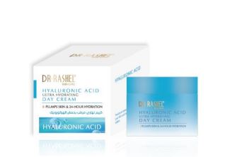 Dr Rashel - Hyaluronic Acid Cream & Soap (Original)