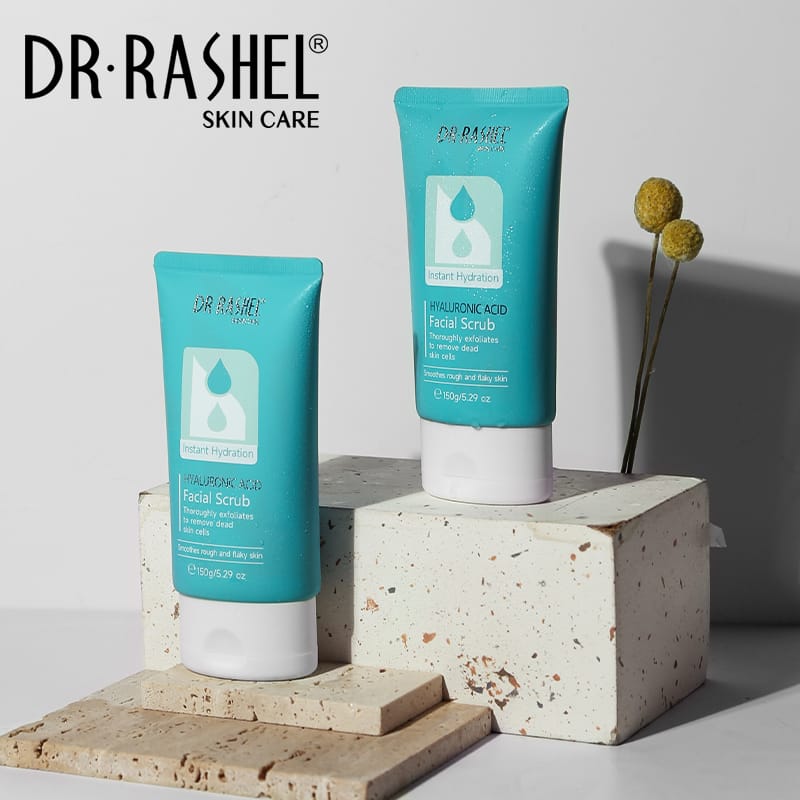 Dr Rashel - Hyaluronic Acid Facial Care (Original)