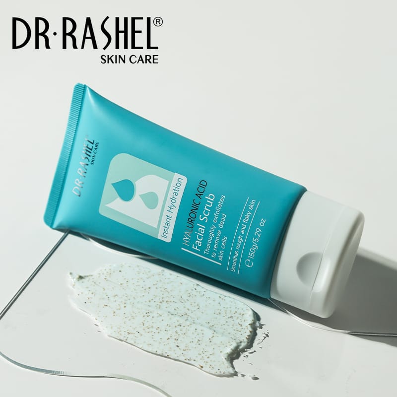 Dr Rashel - Hyaluronic Acid Facial Care (Original)