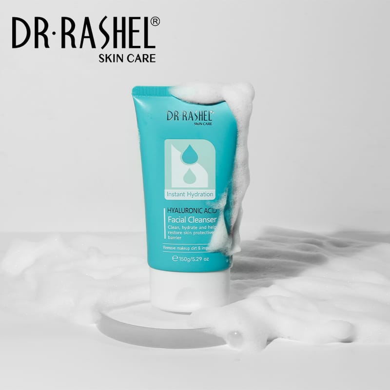 Dr Rashel - Hyaluronic Acid Facial Care (Original)