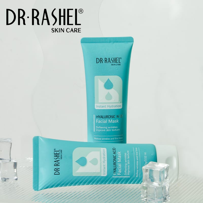 Dr Rashel - Hyaluronic Acid Facial Care (Original)