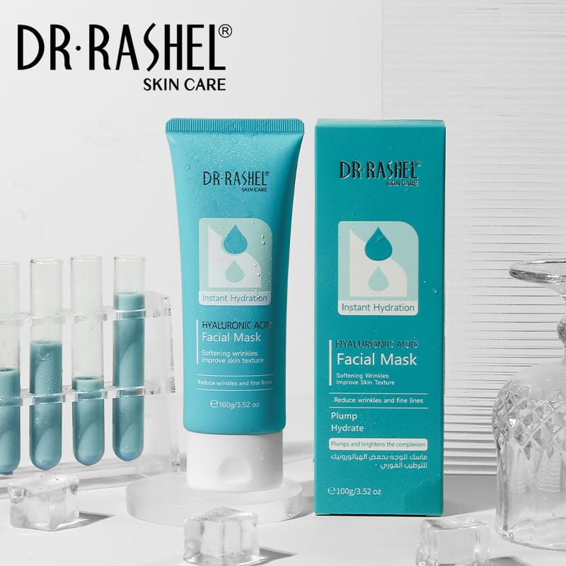 Dr Rashel - Hyaluronic Acid Facial Care (Original)