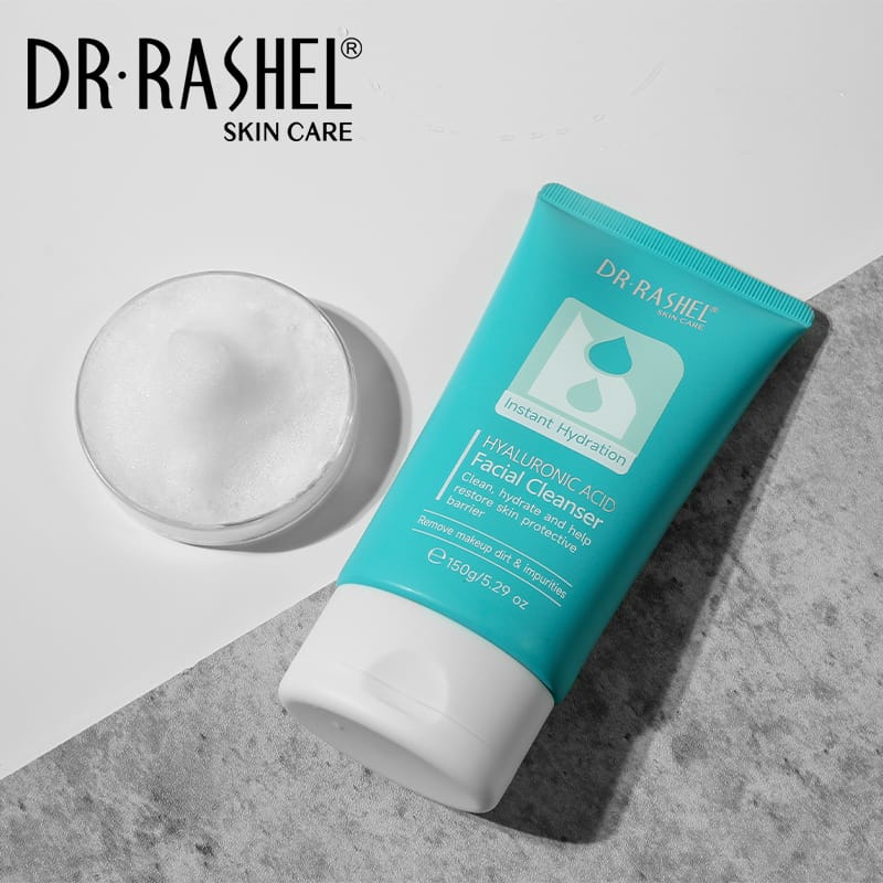 Dr Rashel - Hyaluronic Acid Facial Care (Original)