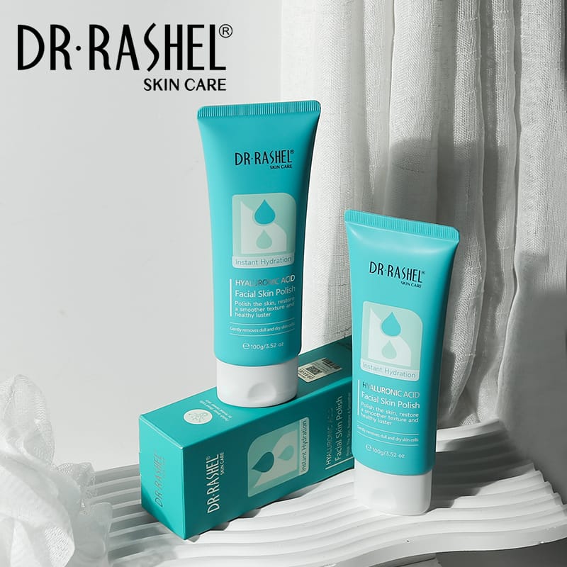 Dr Rashel - Hyaluronic Acid Facial Care (Original)