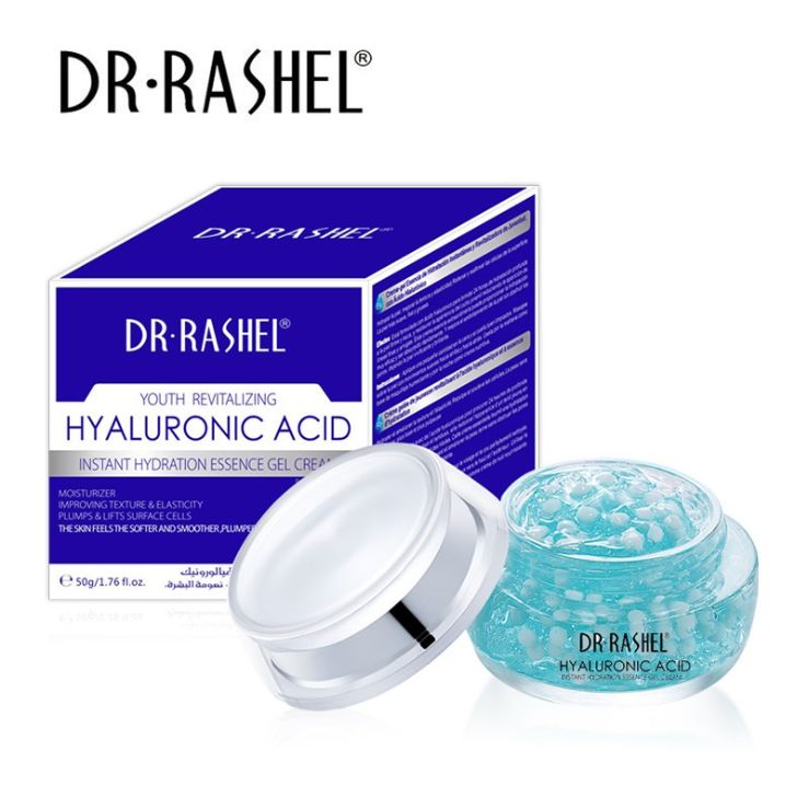 Dr Rashel - Hyaluronic Acid Skin Care (Original)