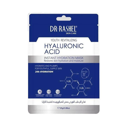 Dr Rashel - Hyaluronic Acid Skin Care (Original)