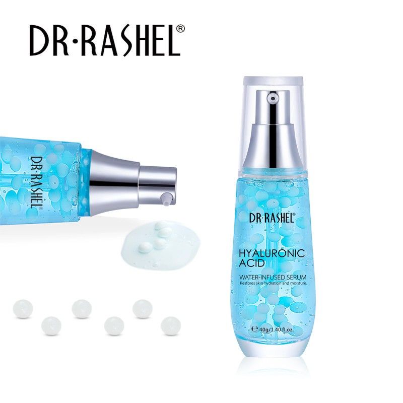 Dr Rashel - Hyaluronic Acid Skin Care (Original)