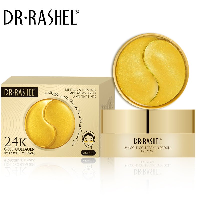 Dr Rashel - Hydrogel Eye Mask (Original)