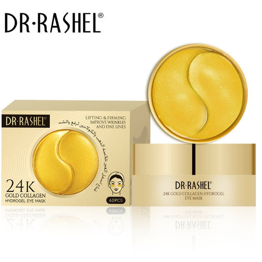 Dr Rashel - Hydrogel Eye Mask (Original)