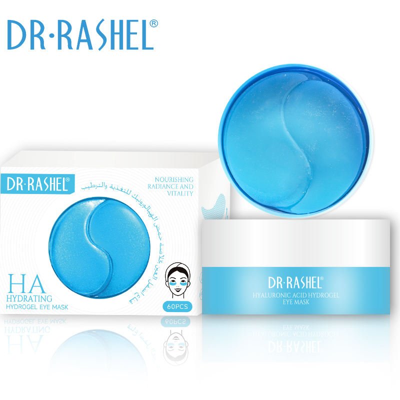 Dr Rashel - Hydrogel Eye Mask (Original)