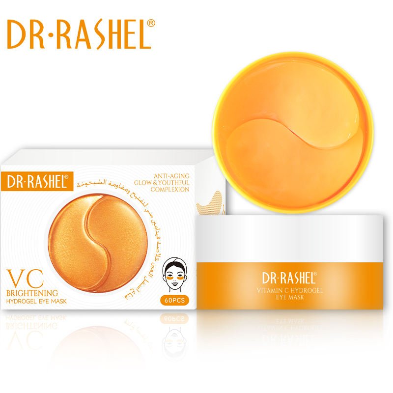 Dr Rashel - Hydrogel Eye Mask (Original)