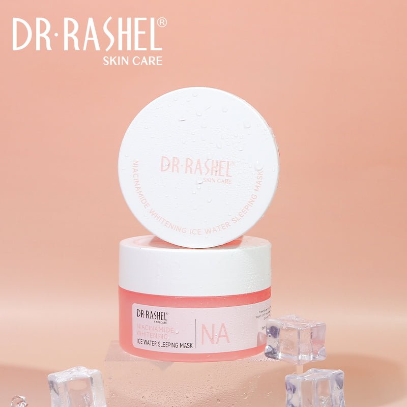 Dr Rashel - Ice Water Sleeping Mask (Original)