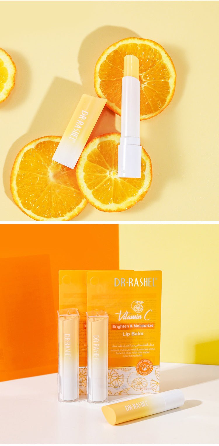 Dr Rashel - Lip Balm (Original)