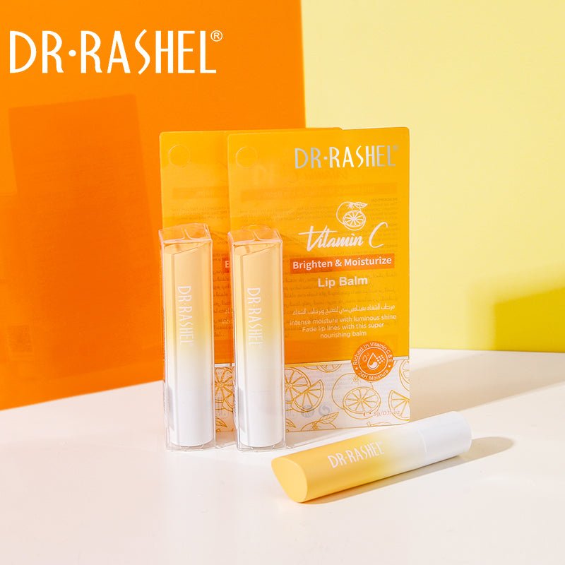 Dr Rashel - Lip Balm (Original)