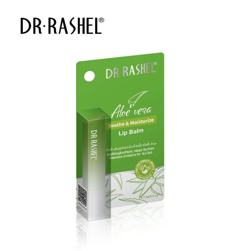 Dr Rashel - Lip Balm (Original)
