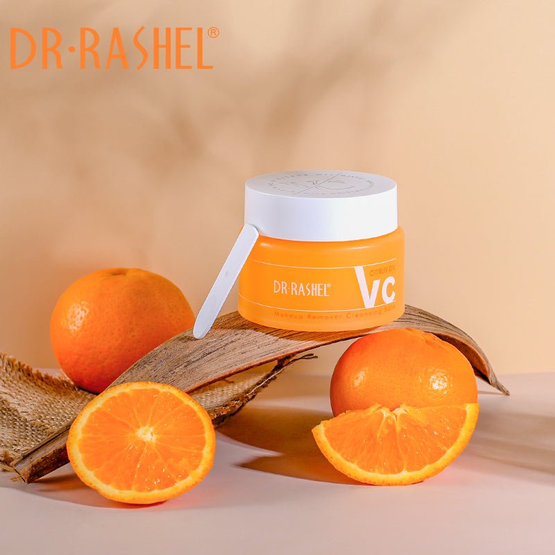 Dr Rashel - Makeup Remover Cleansing Balm (Original)