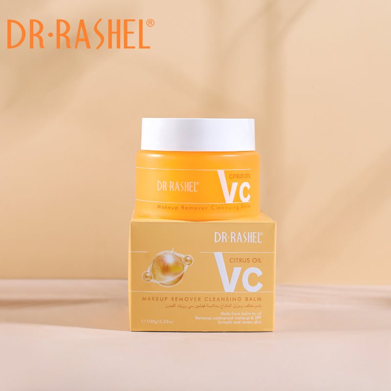 Dr Rashel - Makeup Remover Cleansing Balm (Original)