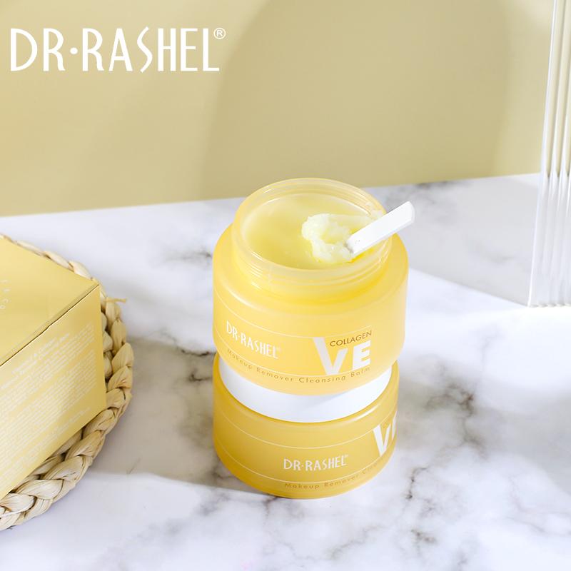 Dr Rashel - Makeup Remover Cleansing Balm (Original)