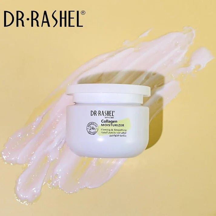 Dr Rashel - Moisturizers (Original)