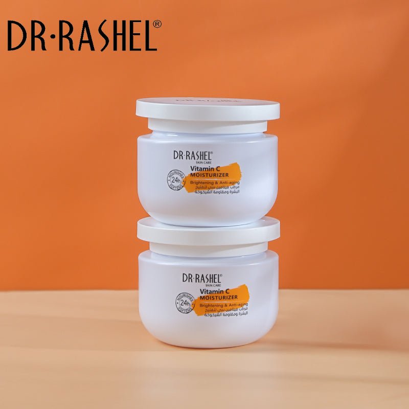 Dr Rashel - Moisturizers (Original)