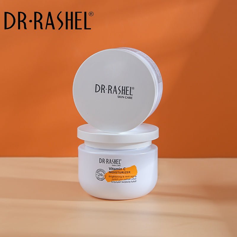 Dr Rashel - Moisturizers (Original)