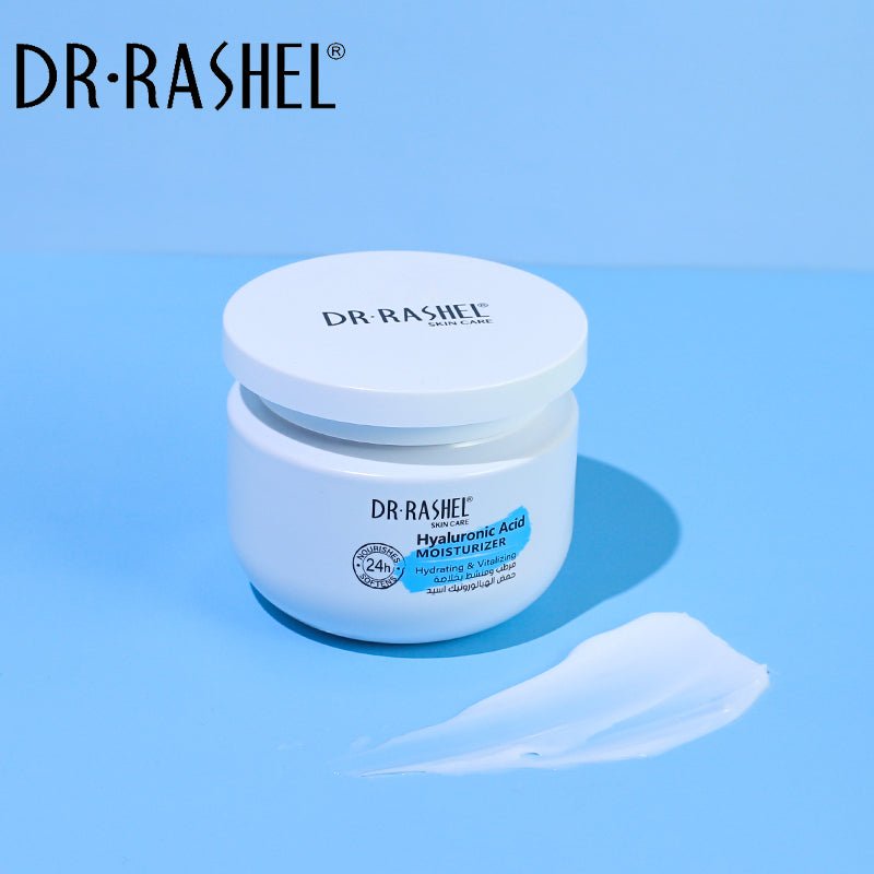 Dr Rashel - Moisturizers (Original)