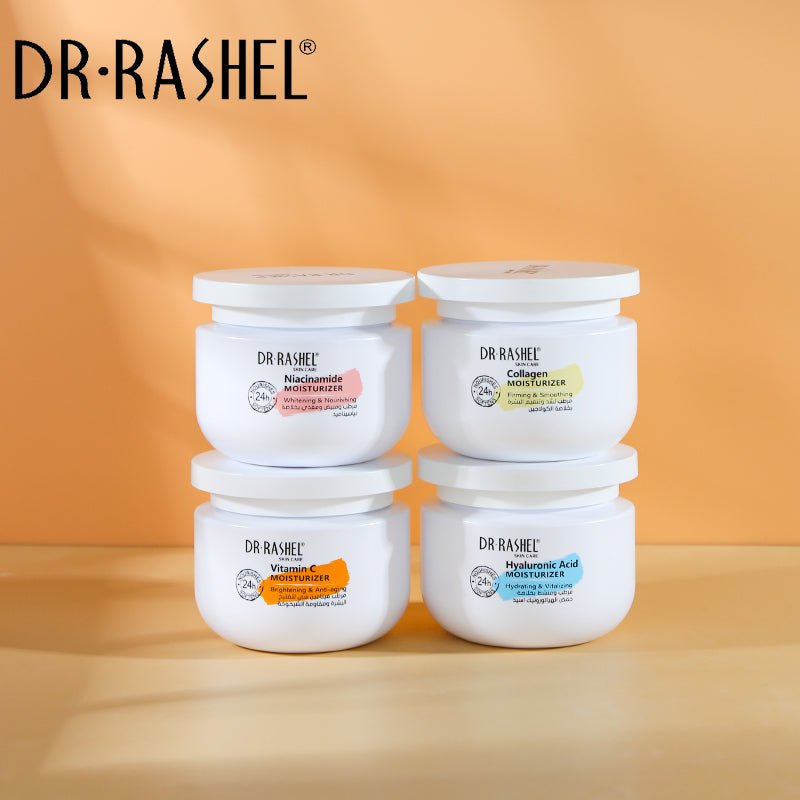 Dr Rashel - Moisturizers (Original)