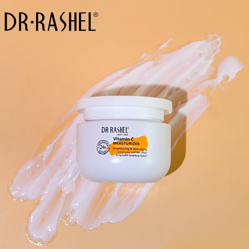 Dr Rashel - Moisturizers (Original)