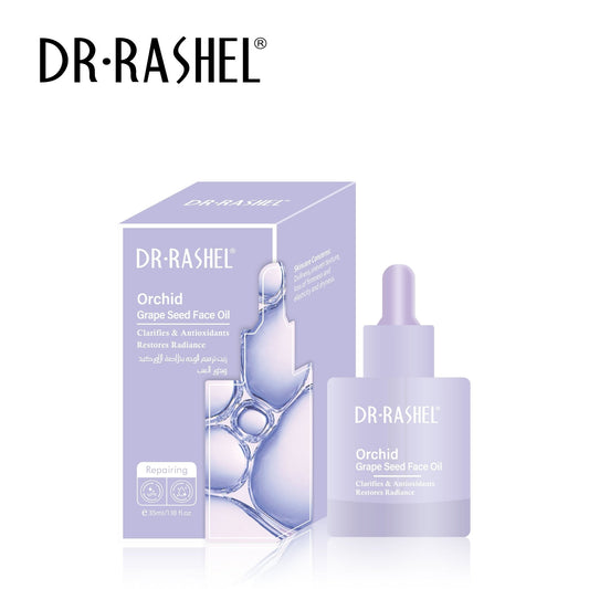 Dr Rashel - Moisturizing Nourishing Anti Aging Face Oil (Original)