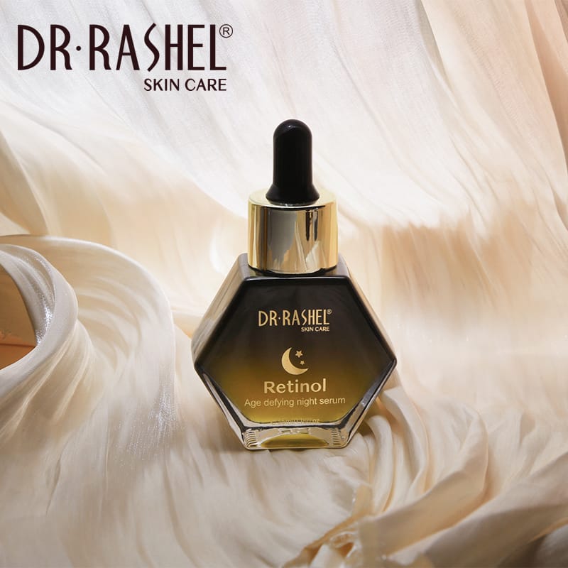 Dr Rashel - Night Serums (Original)