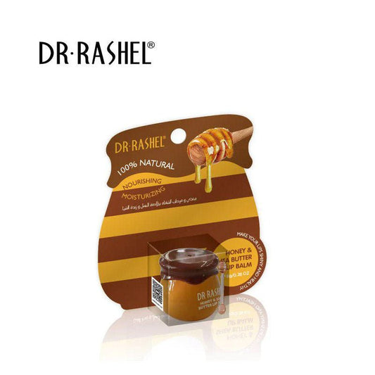 Dr Rashel - Nourishing & Moisturizing Lip Balm (Original)