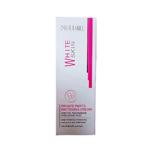 Dr Rashel - Private Parts Whitening Cream (Original)