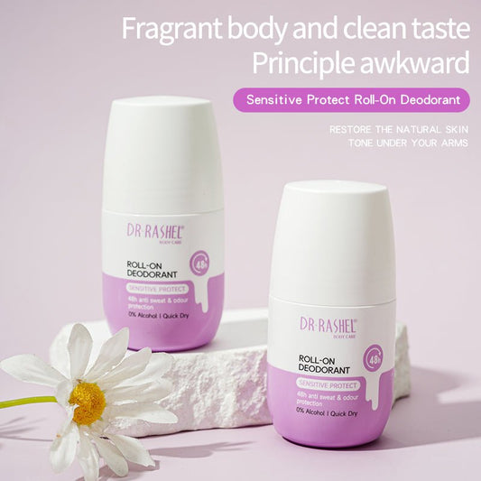 Dr Rashel - Roll-on Deodorant (Original)