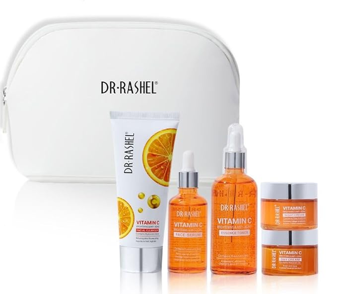 Dr Rashel - Skin Care Set (Original)