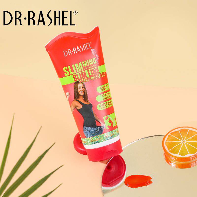 Dr Rashel - Slimming Cream (Original)