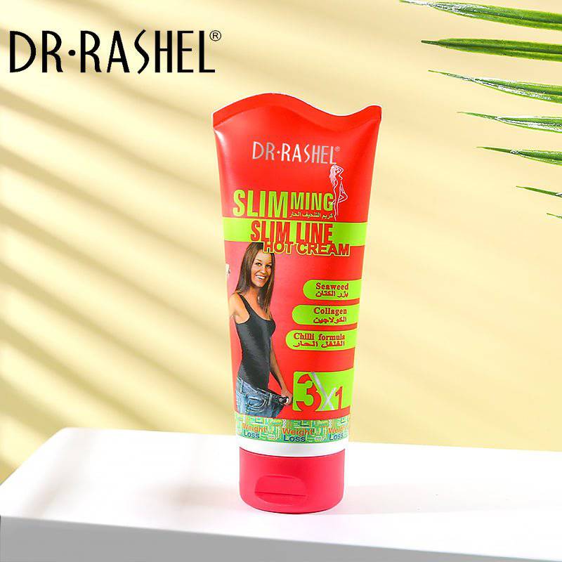 Dr Rashel - Slimming Cream (Original)
