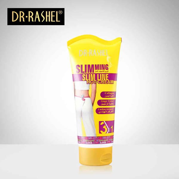 Dr Rashel - Slimming Cream (Original)