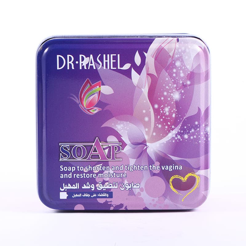 Dr Rashel - Soap (Original)