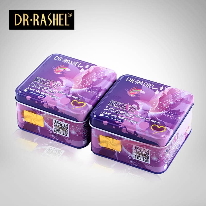 Dr Rashel - Soap (Original)