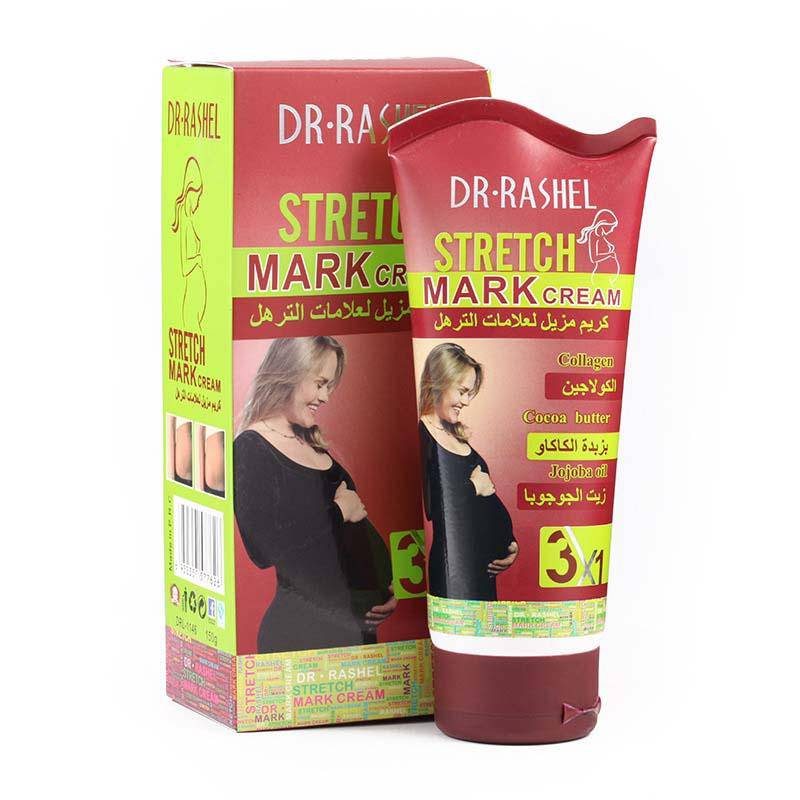 Dr Rashel - Stretch Mark Cream (Original)