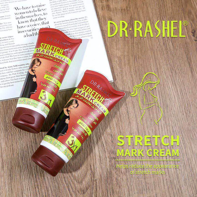 Dr Rashel - Stretch Mark Cream (Original)