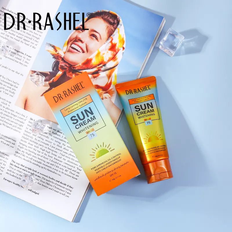 Dr Rashel - Sun Cream (Original)