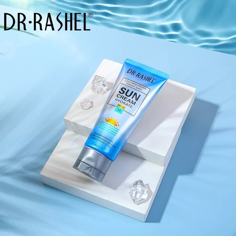 Dr Rashel - Sun Cream (Original)