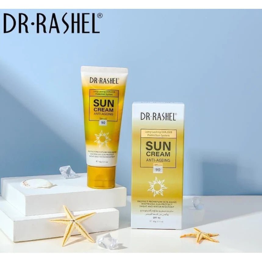 Dr Rashel - Sun Cream (Original)
