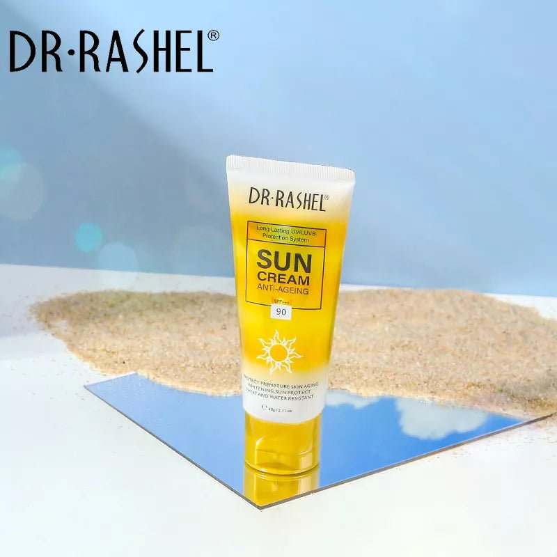 Dr Rashel - Sun Cream (Original)